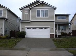 16012 SE 253rd Pl, Covington, WA 98042