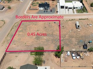 80 N Oak St, Colorado City, AZ 86021