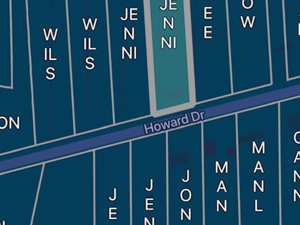 2nd image of Howard Dr #43