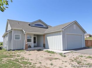 3553 Stampede Ranch Rd, Rd, WY 82007