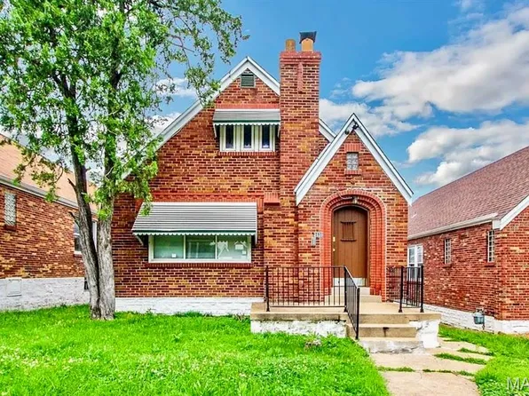 8636 Riverview Blvd, Saint Louis, MO 63147