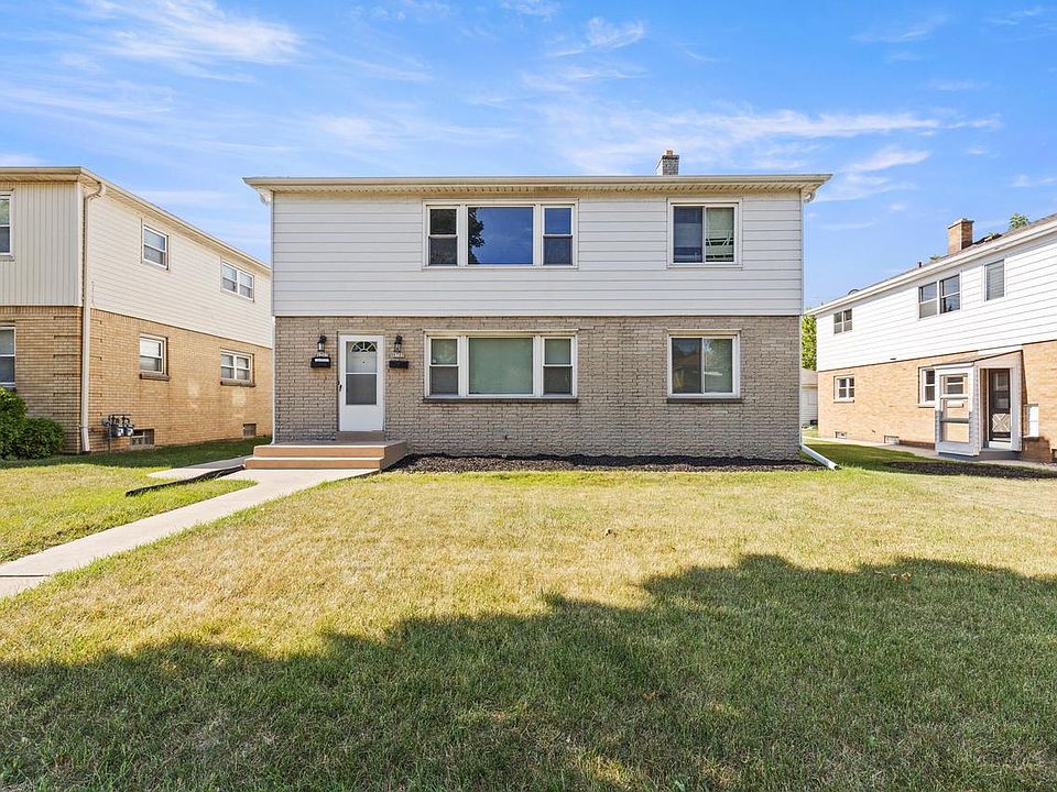 1st image of 9703 W Capitol DRIVE #9705