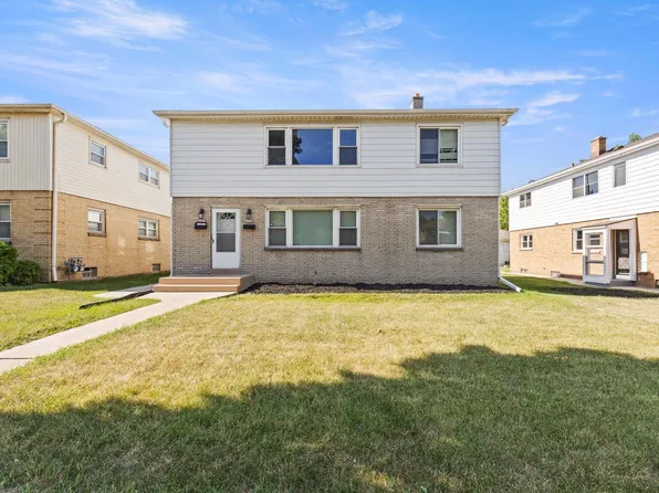 9703 W Capitol DRIVE #9705, Milwaukee, WI 53222