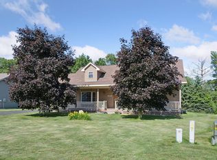 25474 12th Bay St W, Zimmerman, MN 55398