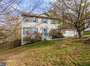 15008 Wannas Dr, Accokeek, MD 20607