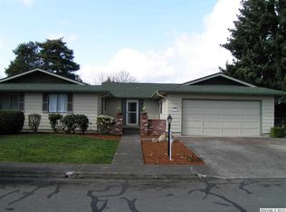 4193 Wyant Ave NE, Salem, OR 97305