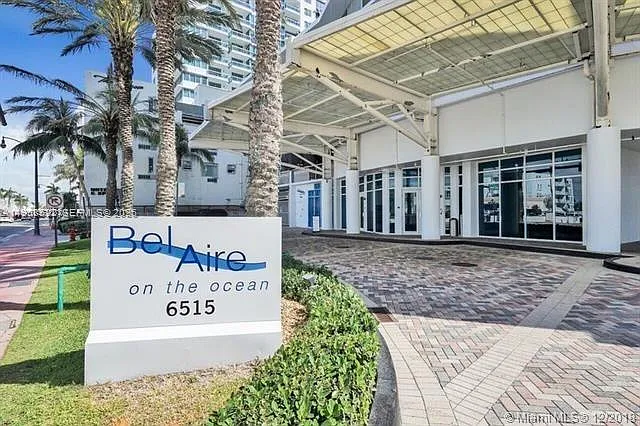 6515 Collins Ave #901