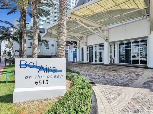 6515 Collins Ave, Miami Beach, FL