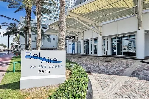 6515 Collins Ave #901 Photo 1