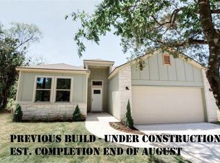 10021 Janet Loop, Dripping Springs, TX 78620