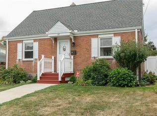 41 Fairfax Ave, West Hartford, CT 06119