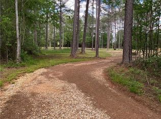 22100 John D Wood Rd, Franklinton, LA 70438