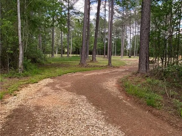 22100 John D Wood Rd, Franklinton, LA 70438