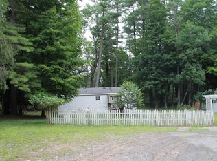 109 Glen Crest Rd, Milford, PA 18337