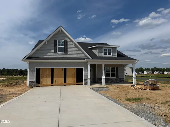 262 Pierre Dr Lot 46, Benson, NC 27504