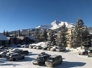 21 Sitting Bull Rd #1288, Big Sky, MT 59716