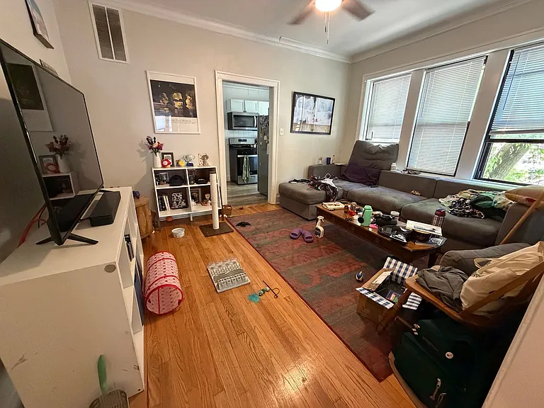 2325 Addison 3547 #49 — Photo 2