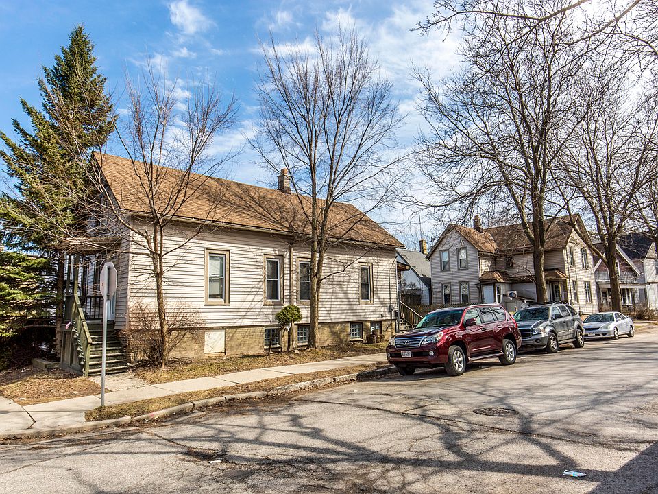1st image of 801 E Potter Ave #2610-2612