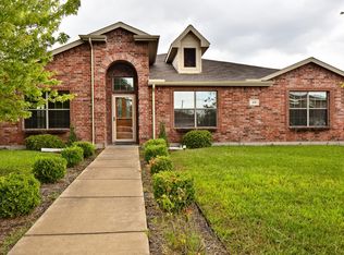 420 Ame Ln, Royse City, TX 75189