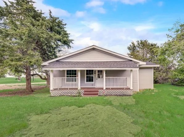 15647 County Road 355, Terrell, TX 75161