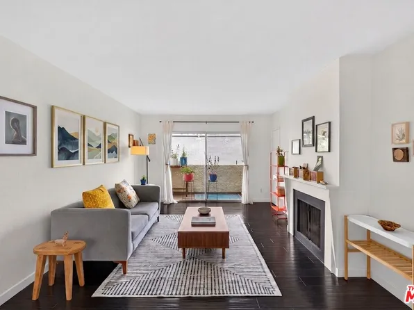 1447 Franklin St APT 5, Santa Monica, CA 90404