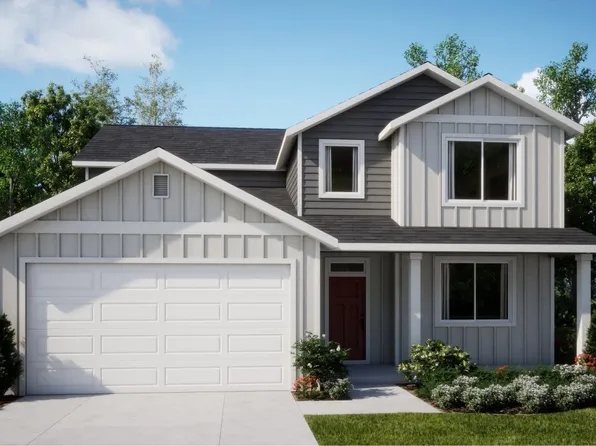 Burlington Plan, Parkview Terrace