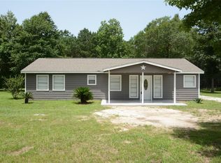 110 Adrian Hall Dr, Cleveland, TX 77328