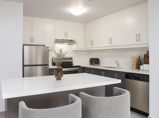 Antrim Apartments, Toronto, ON M1P 4Y8