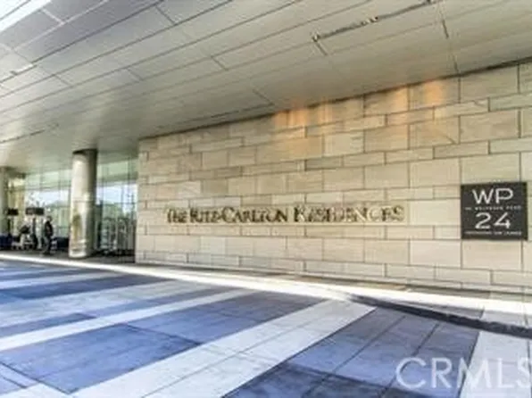 900 Olympic #43D, Los Angeles, CA 90015