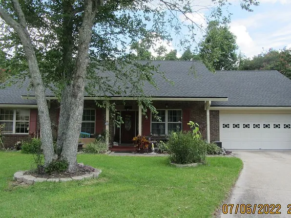 10627 Turkey Scratch Ln, Jacksonville, FL 32257