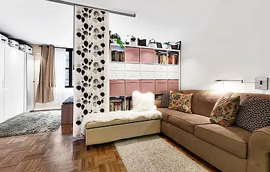 Rented by Manhattan Realty Group