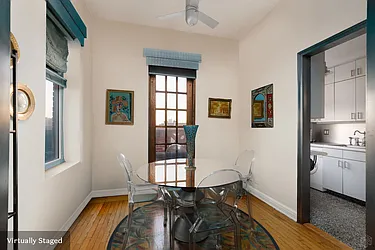 Sold by Halstead Real Estate