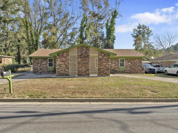 2713 MEADOWBROOK DR Drive, Augusta, GA 30906