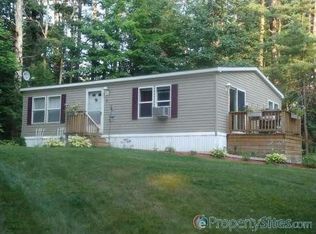 8 Shady Ln, Deerfield, NH 03037