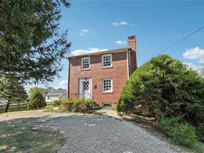 332 Richmond St, Latrobe, PA, 15650