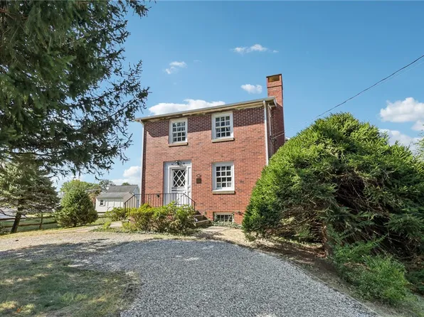 332 Richmond St, Latrobe, PA 15650