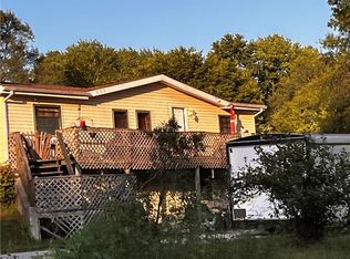 14851 Highway Y, Excelsior Springs, MO 64024