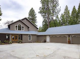 23843 Awannata Pl, Twain Harte, CA 95383