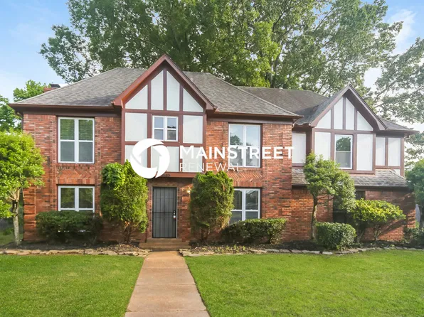 8849 Woodmark Dr, Cordova, TN 38018