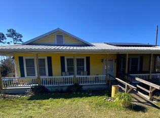 356 Main St, Chattahoochee, FL 32324