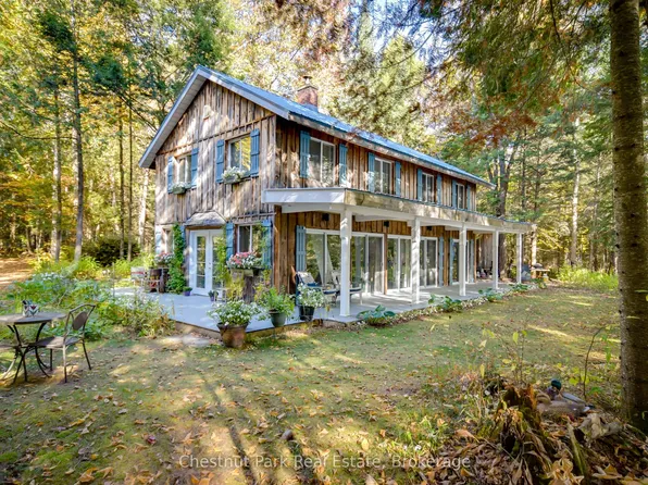 1023 Roly Ln, Lake Of Bays, ON P1H 2J6