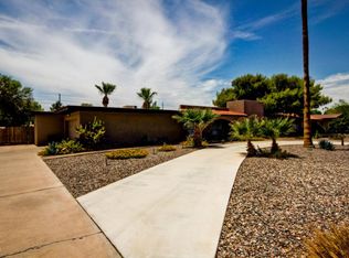 5501 E Wethersfield Rd, Scottsdale, AZ 85254