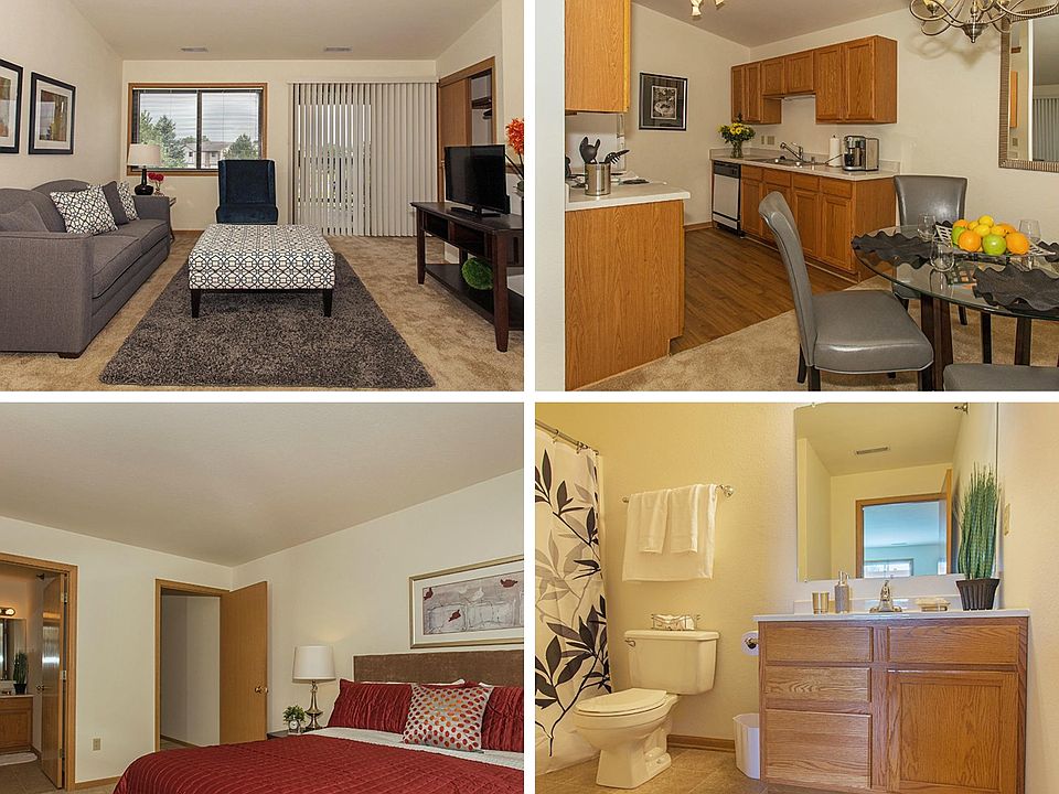 2nd image of 5906 80th St APT 09