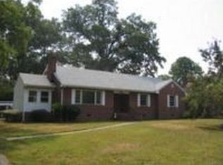 5407 Chamberlayne Rd, Richmond, VA 23227