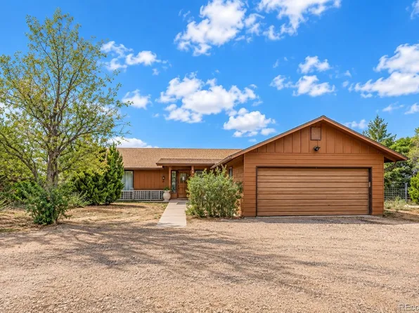 971 Navajo Road, Walsenburg, CO 81089