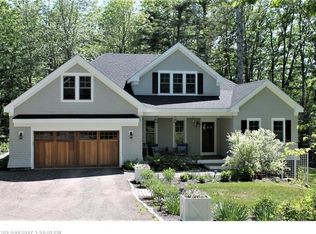 14 Emerson Farm Rd, Edgecomb, ME 04556