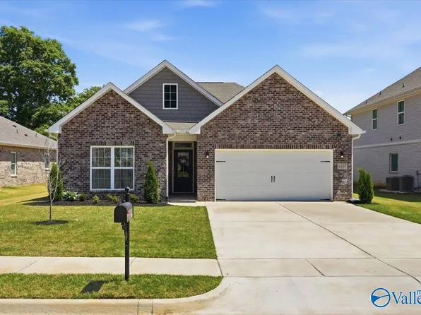 9107 Monteagle Blvd, Owens X Rds, AL 35763