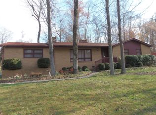 3712 Bentbrook Dr, High Point, NC 27265