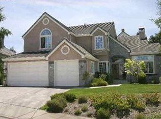 28765 Barn Rock Dr, Hayward, CA 94542