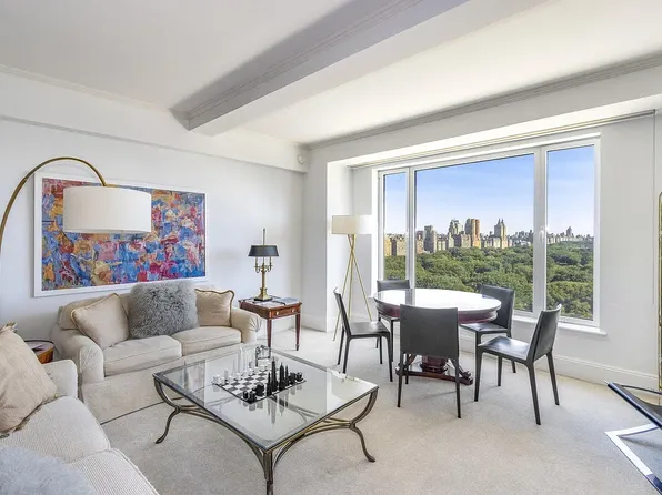 160 Central Park South 2001 image 2 of 6